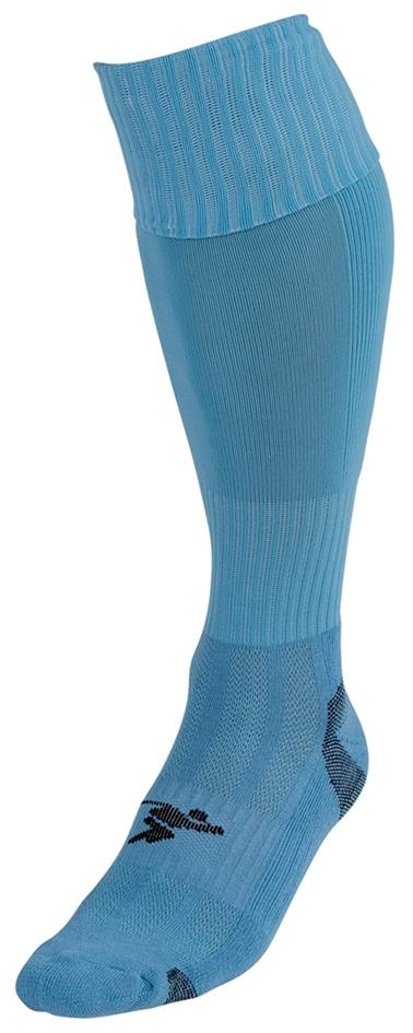 Precision Plain Pro Football Socks Junior - KitRoom