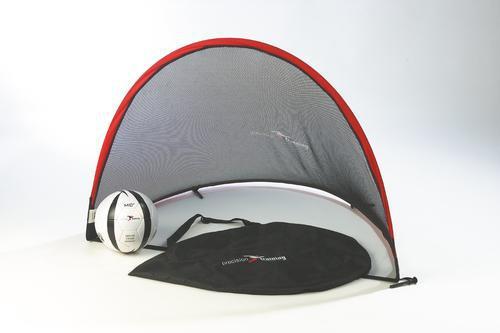 Precision Pop-Up Goals (Set) - Football, Football Goals, Precision - KitRoom