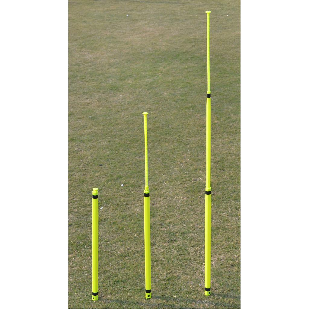 Precision Pro HX Boundary Poles (Set of 6) - Precision, Training Equipment, Training Poles - KitRoom