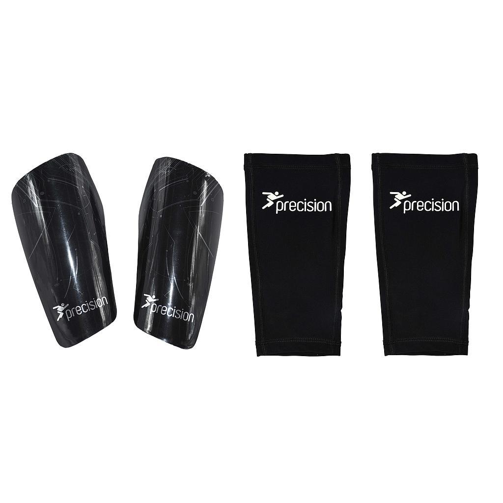 Precision Pro Matrix Shinguards - KitRoom