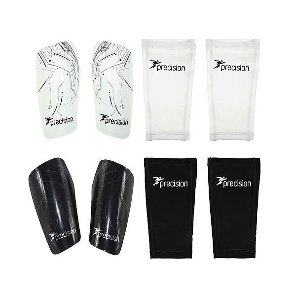 Precision Pro Matrix Shinguards - KitRoom