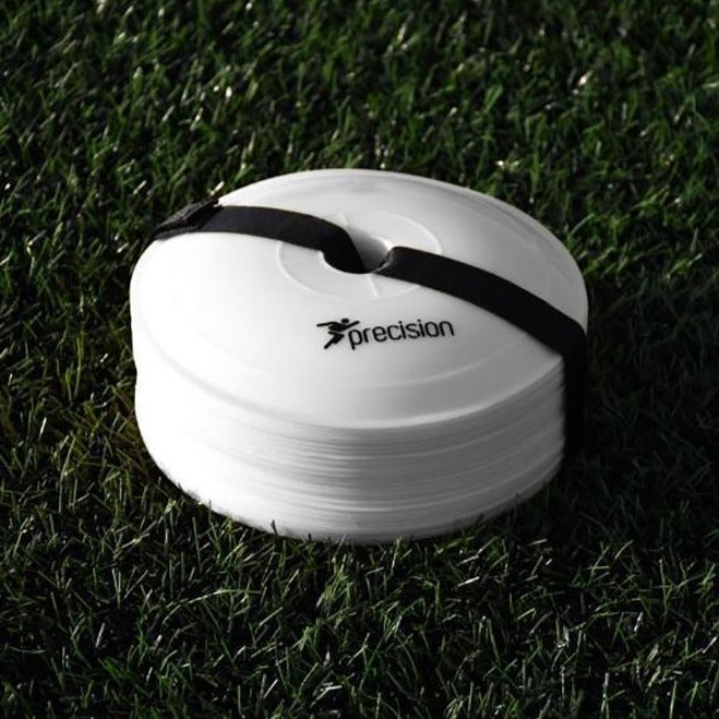 Precision Pro Near Flat Markers (Set of 40) - KitRoom