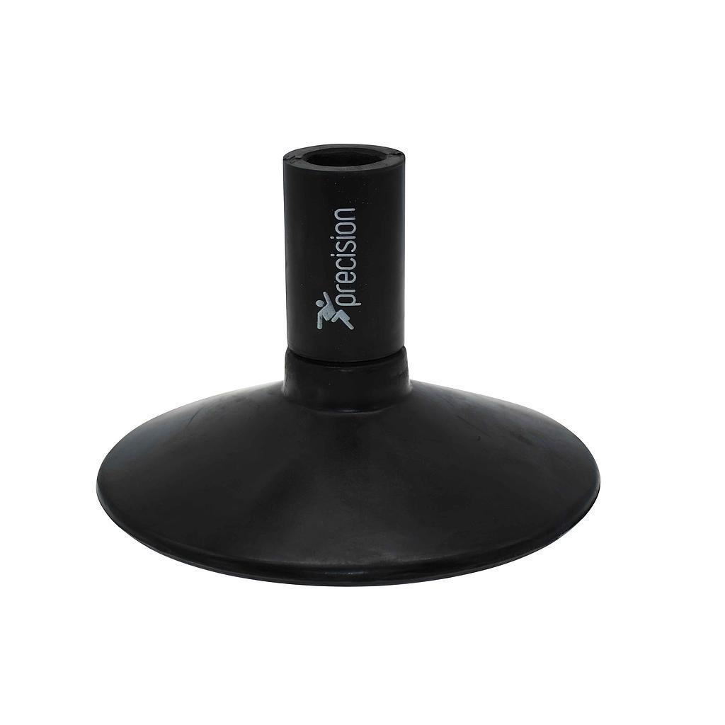Precision Rubber Corner & Boundary Pole Base - Precision, Training Equipment, Training Poles - KitRoom