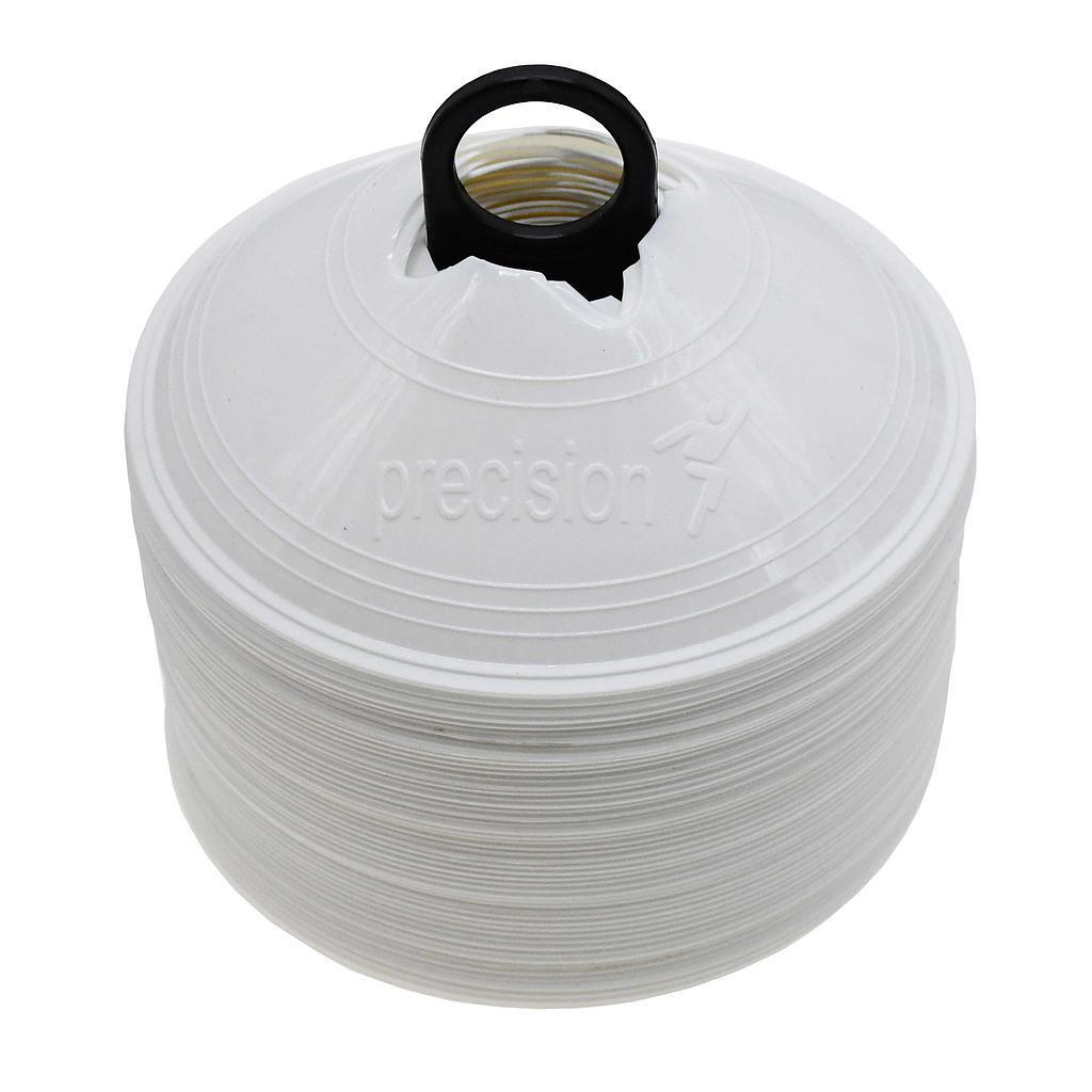 Precision Saucer Cones Set of 50 - KitRoom