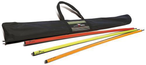Precision Spare Bag (for Boundary Poles) - Precision, Training Equipment, Training Poles - KitRoom
