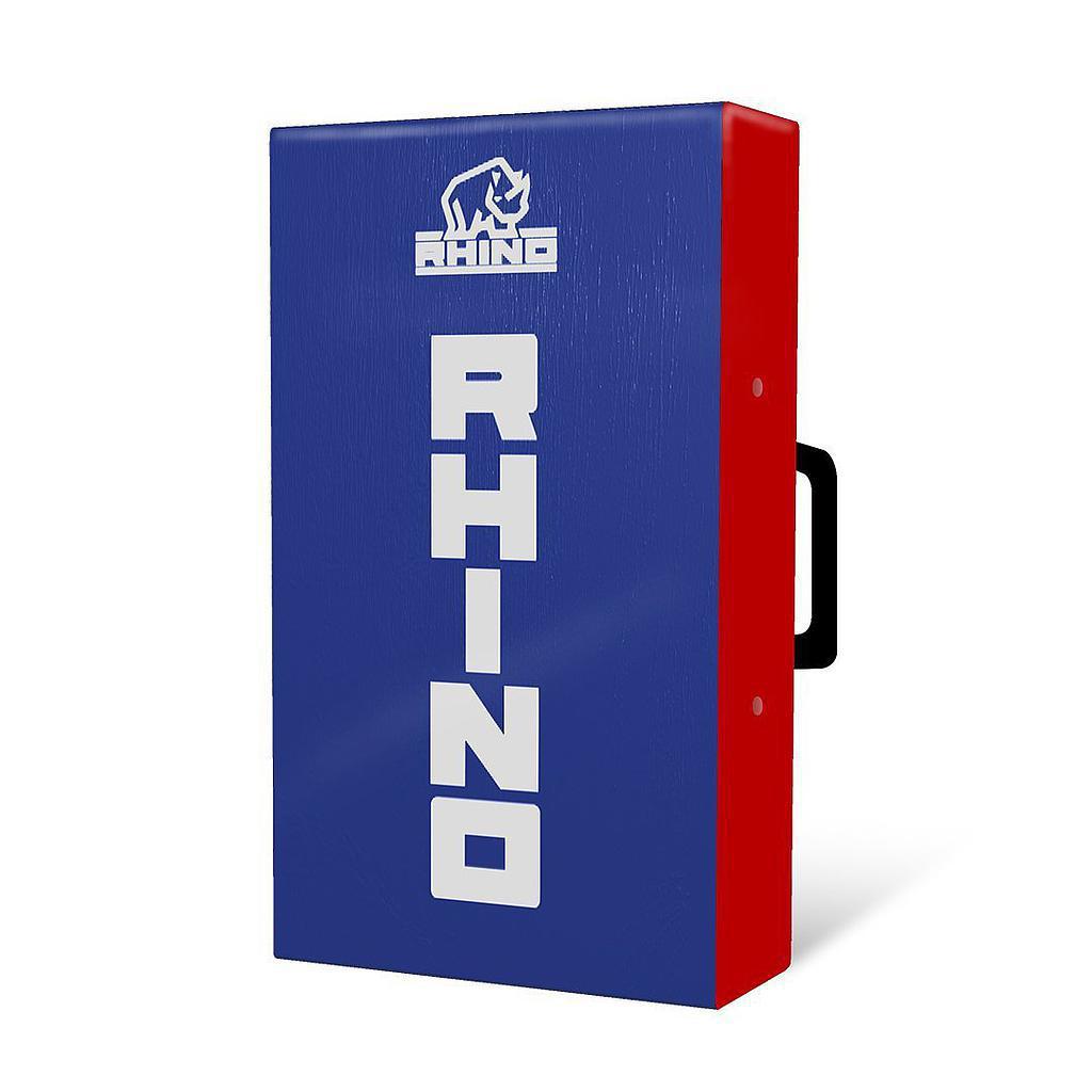 Rhino Mini Hit Shield 50x30x10cm - Rhino, Rugby, Rugby Accessories - KitRoom