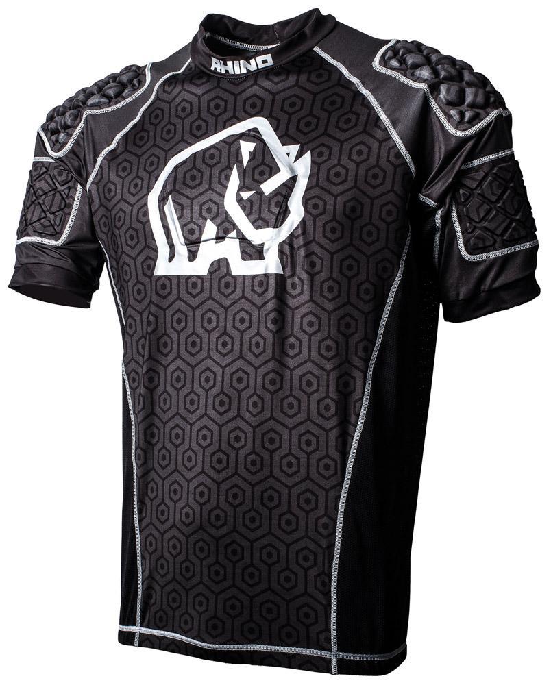 Rhino Pro Body Protection Top Adult - Rhino, Rugby, Rugby Padding - KitRoom