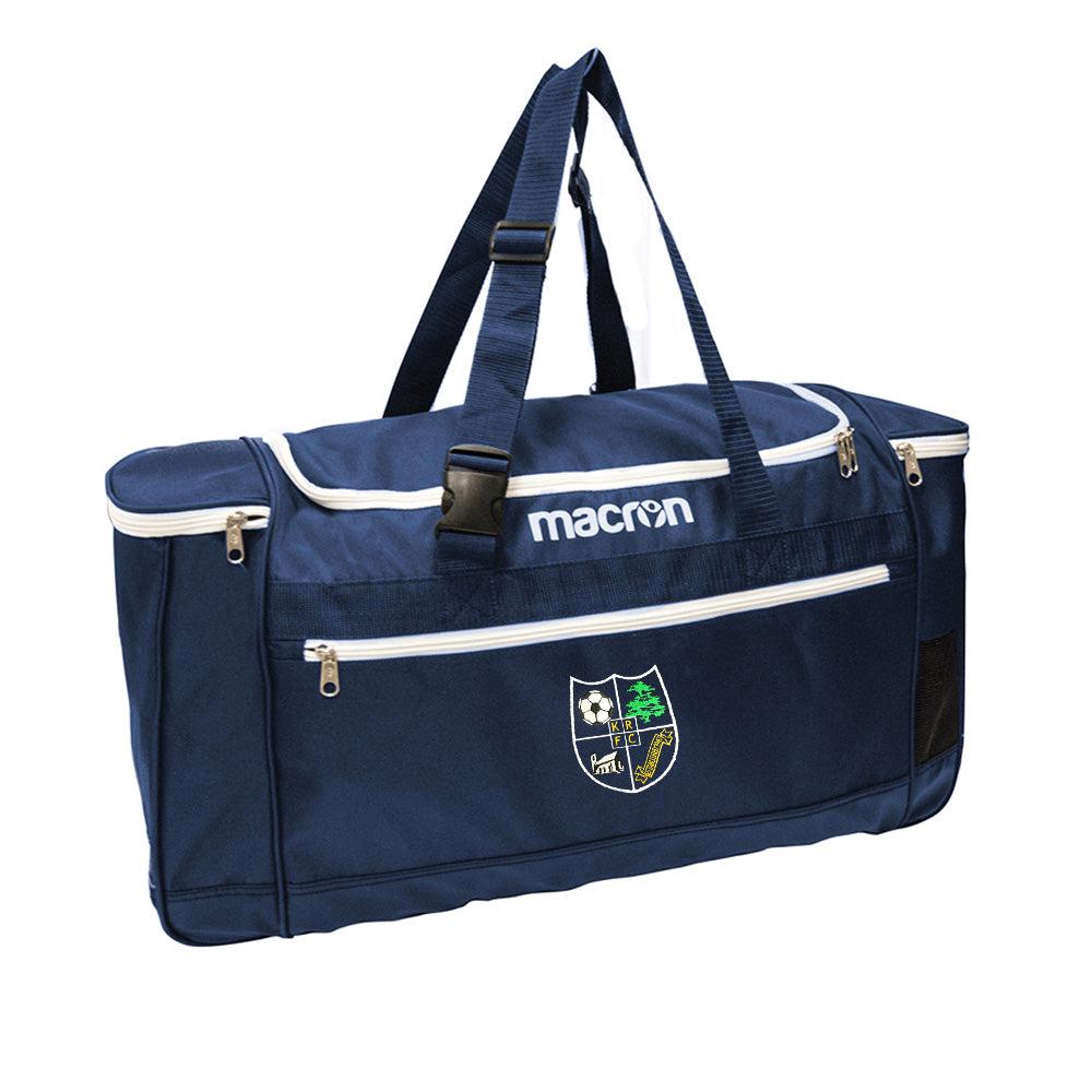 KRFC Macron Trip Holdall