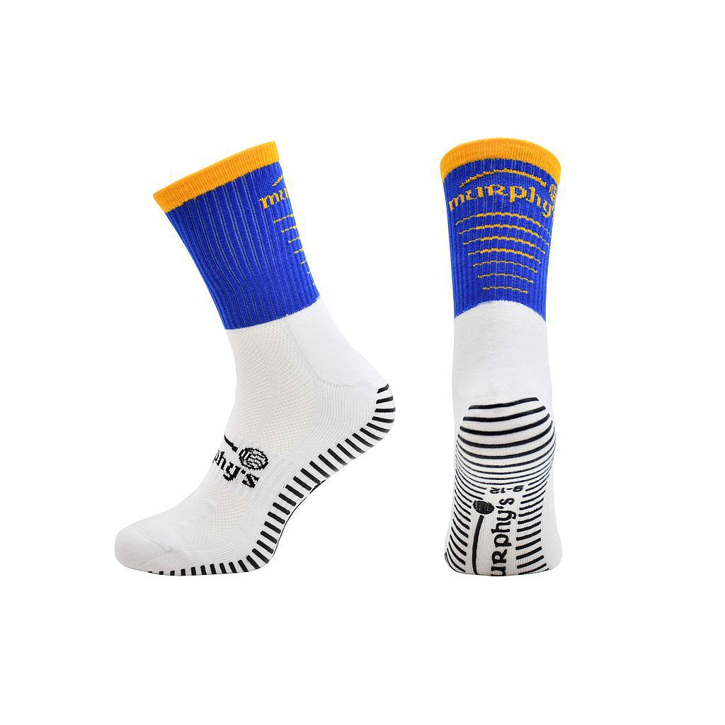 Murphy's Pro Mid GAA Grip Socks Adult