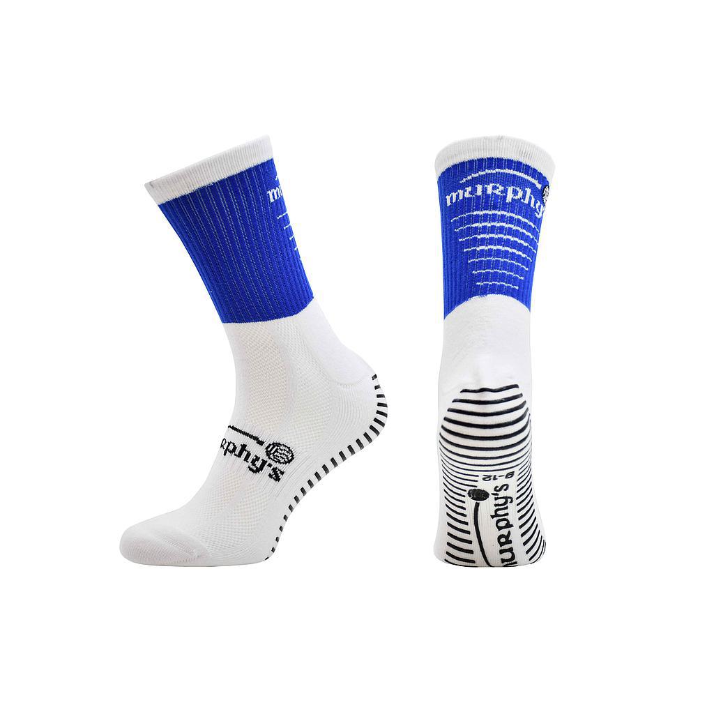 Murphy's Pro Mid GAA Grip Socks Adult