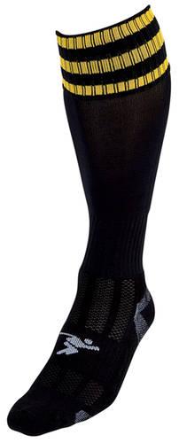 Precision 3 Stripe Pro Football Socks Adult - KitRoom