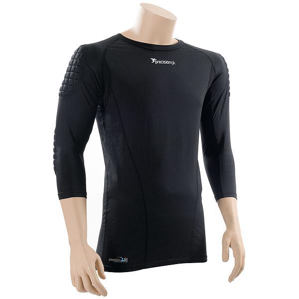 Precision Padded Baselayer GK Shirt Junior