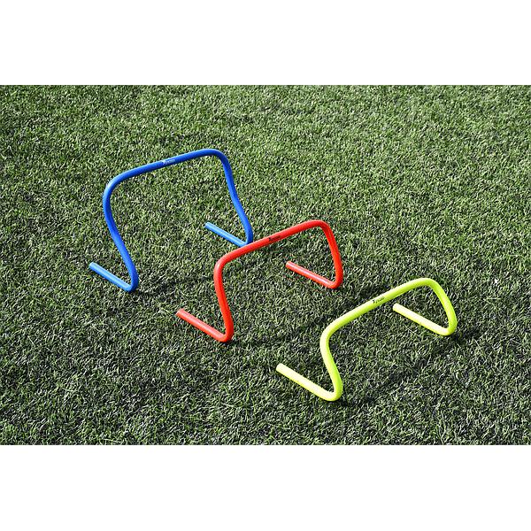 Precision Agility Hurdle