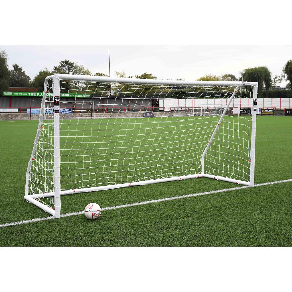 What Size Are Football Goal Posts? – KitRoom