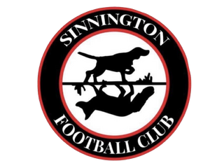 Sinnington FC crest