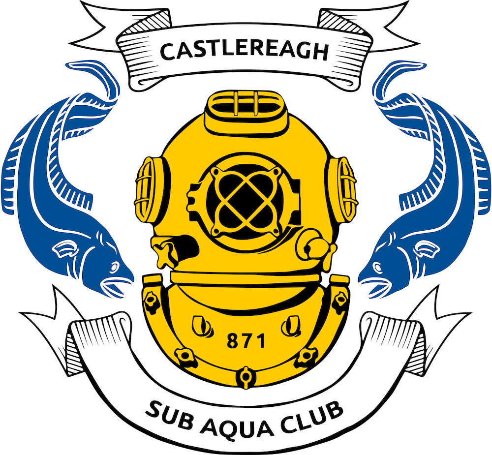 Castlereagh Sub Aqua Club