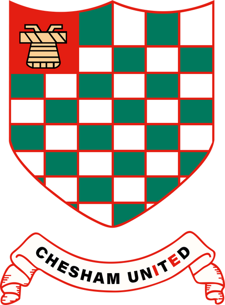 Chesham United Youth FC crest