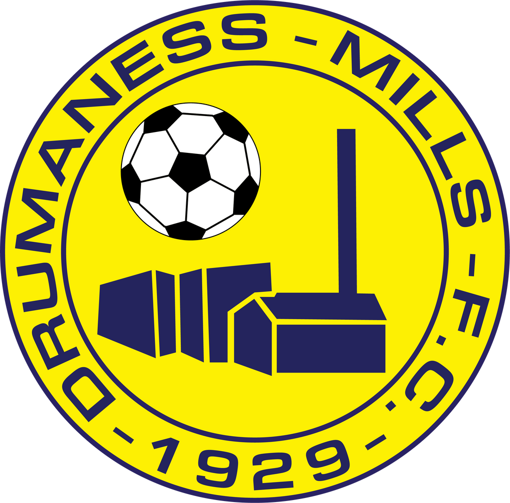 Drumaness FC