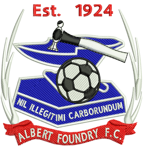 Albert Foundry