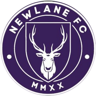 Newlane FC crest