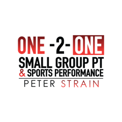 ONE 2 ONE crest