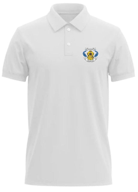 Castlereagh Sub Aqua Club Standard Polo