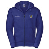 Castlereagh Sub Aqua Club Standard ZIpped Hoody