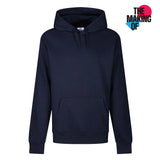 The Classic Hoodie