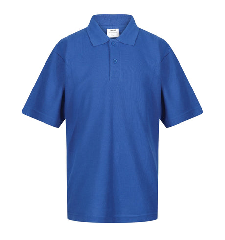 Woodbank Polo Shirt