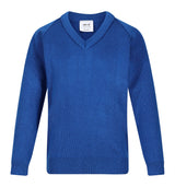 Courtelle V-Neck Pullover