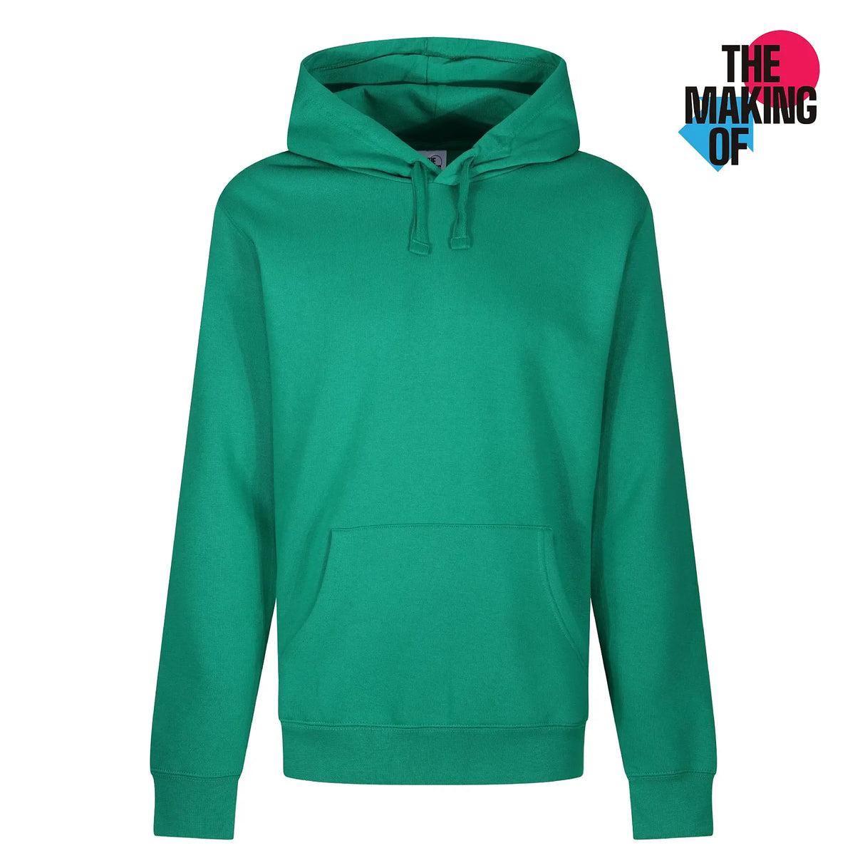 The Classic Hoodie
