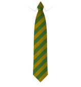 Wide Stripe Tie