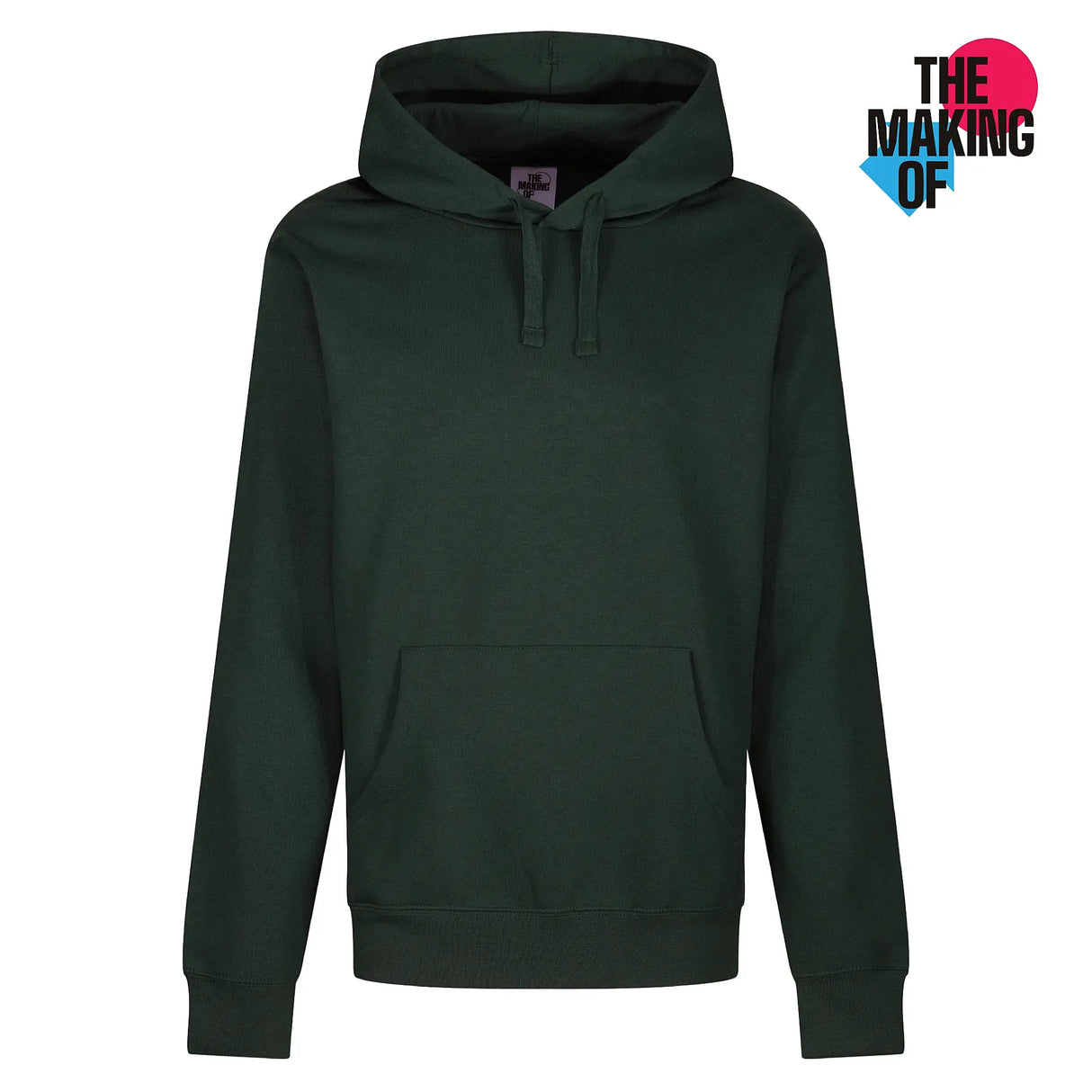 The Classic Hoodie