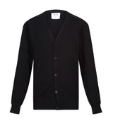 Boys Performa 100% Cotton Cardigan