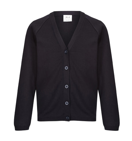 Performa 50 Cardigan