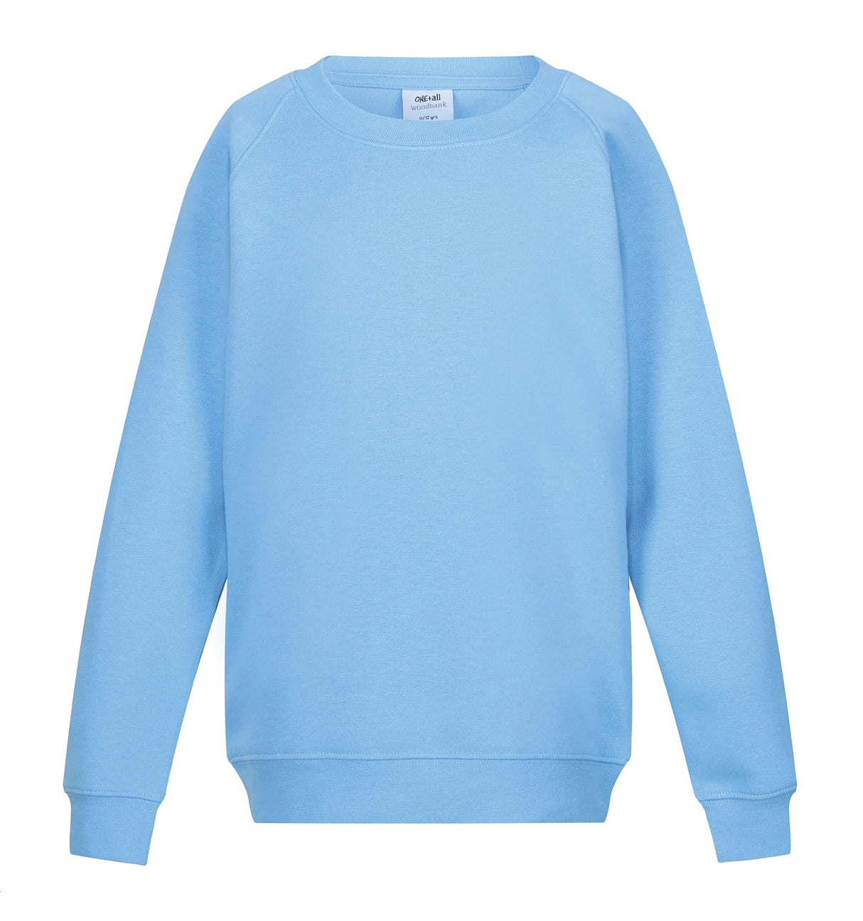 Woodbank Crew Neck Sweatshirt