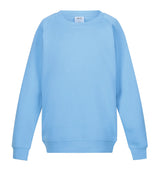 Woodbank Crew Neck Sweatshirt