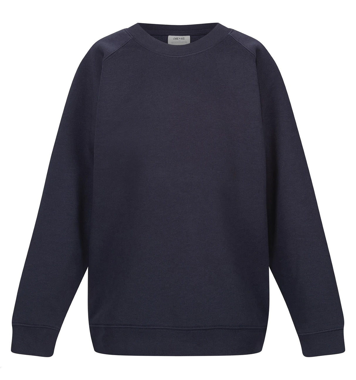 Woodbank Crew Neck Sweatshirt