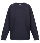 Woodbank Crew Neck Sweatshirt