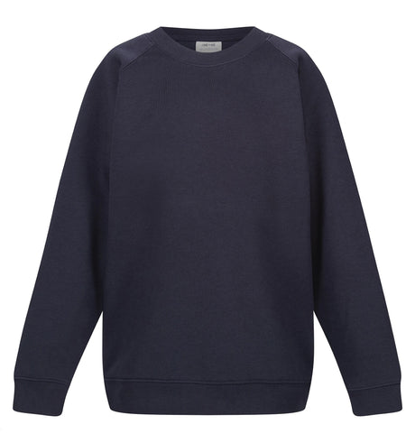 Woodbank Crew Neck Sweatshirt