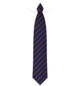 Narrow Stripe Tie