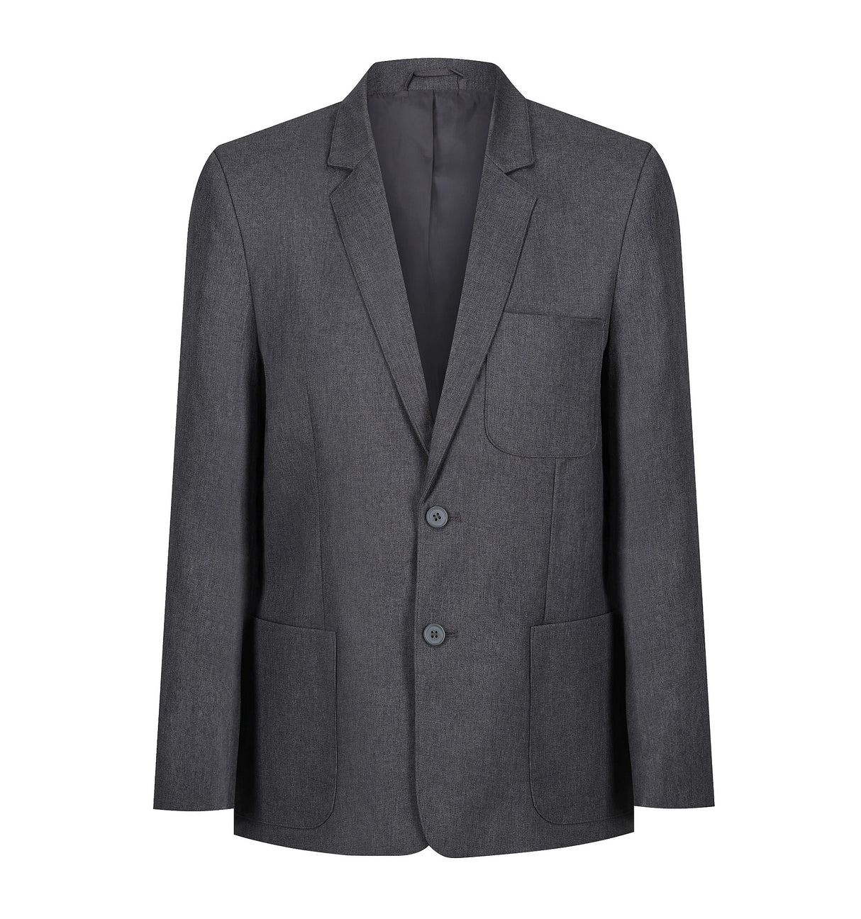 Performa Eco Unisex 3 Patch Pocket Blazer