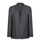 Performa Eco Unisex 3 Patch Pocket Blazer
