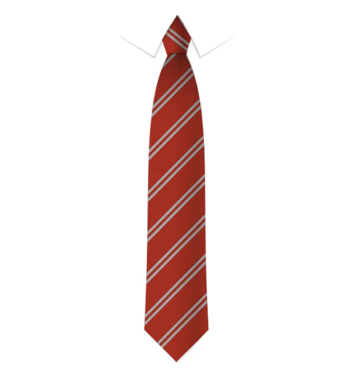 Twin Stripe Tie
