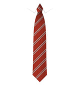 Twin Stripe Tie