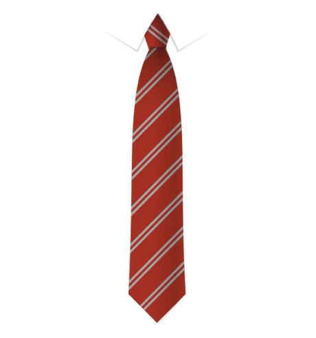 Twin Stripe Tie