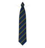 Twin Stripe Tie