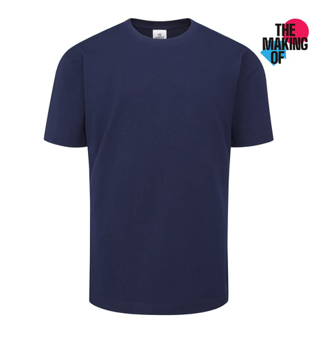 The Classic Tee