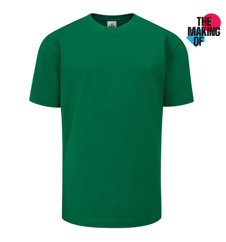 The Classic Tee