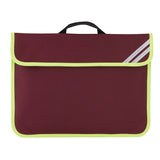 The Hi-Vis Classic Book Bag